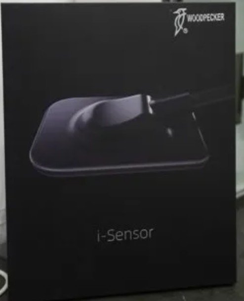 i-Sensor